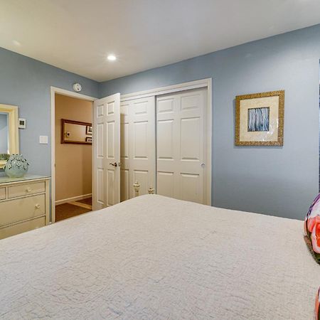 Tahoe Condo About 1 Mi To Diamond Peak Ski Resort! Incline Village Extérieur photo