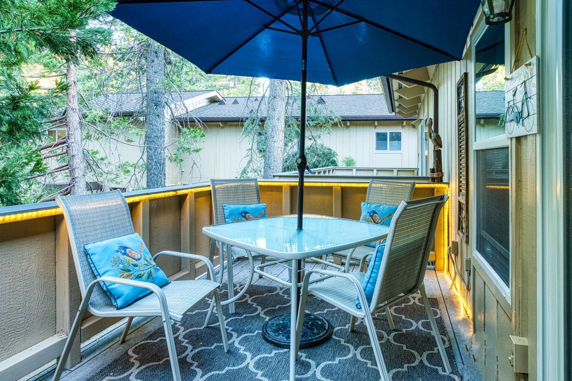 Tahoe Condo About 1 Mi To Diamond Peak Ski Resort! Incline Village Extérieur photo