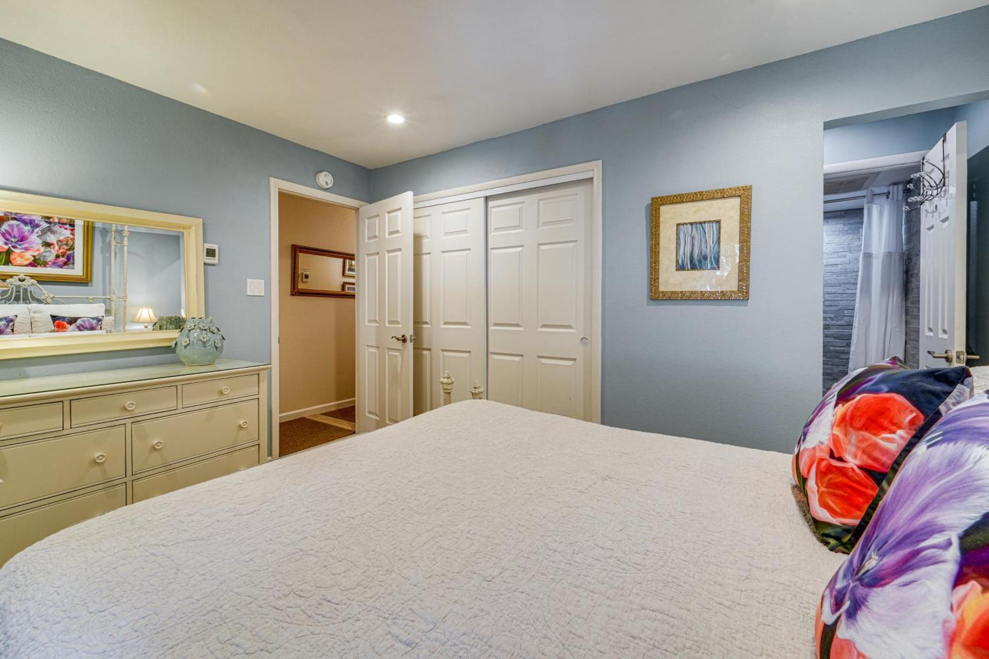 Tahoe Condo About 1 Mi To Diamond Peak Ski Resort! Incline Village Extérieur photo