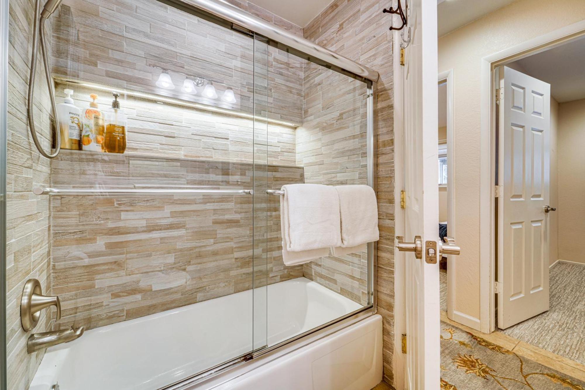 Tahoe Condo About 1 Mi To Diamond Peak Ski Resort! Incline Village Extérieur photo