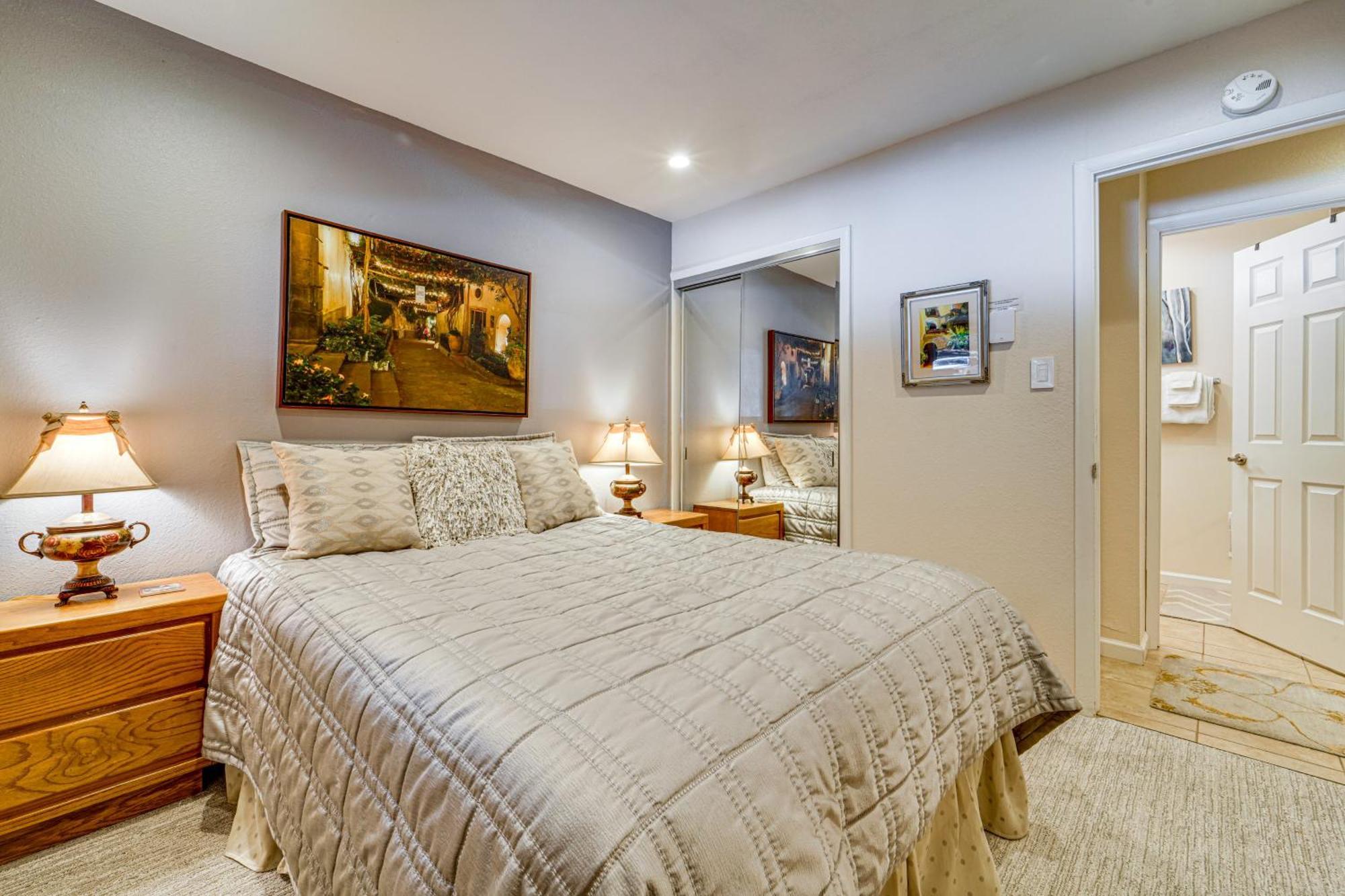 Tahoe Condo About 1 Mi To Diamond Peak Ski Resort! Incline Village Extérieur photo