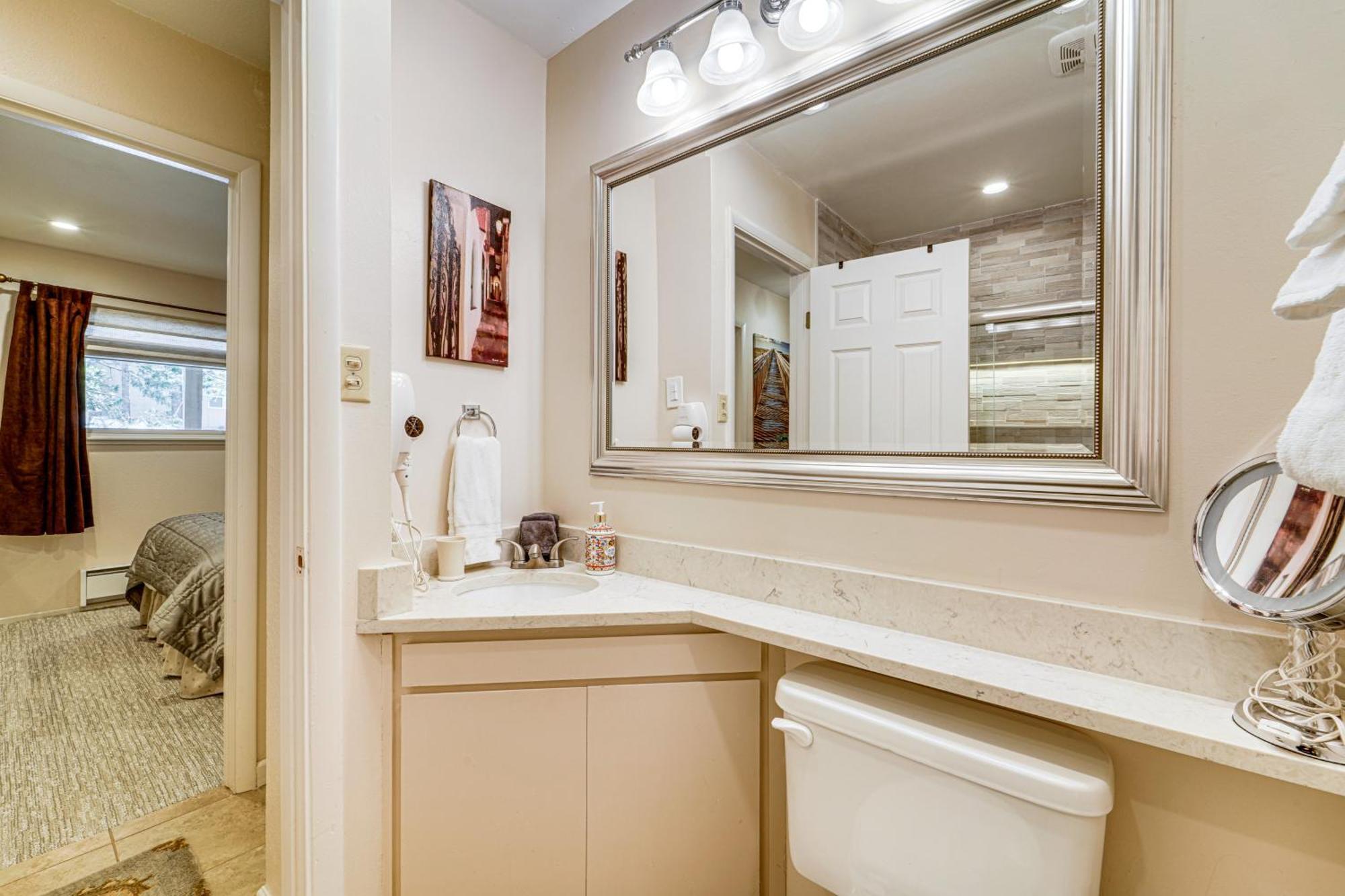 Tahoe Condo About 1 Mi To Diamond Peak Ski Resort! Incline Village Extérieur photo